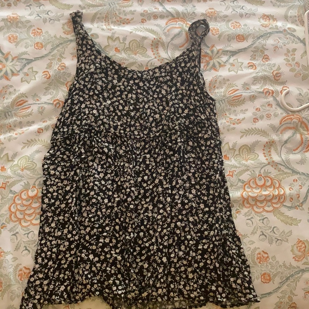 Sundress/beach cover